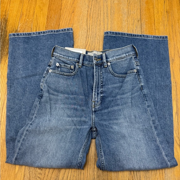 Women’s Way High Sailor Jean from Everlane - Picture 11 of 11